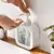 Dispenser transparente - Ama & Pola