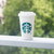 Vaso Starbucks en internet