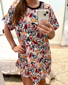 REMERON LOONEY TOONS - comprar online
