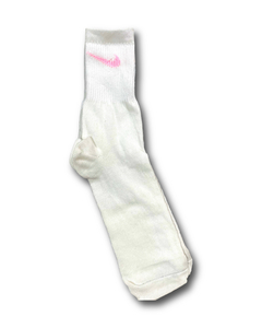 Nike Blanca PIPA Rosa