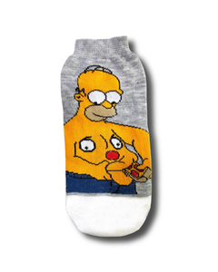 Homero Pizza