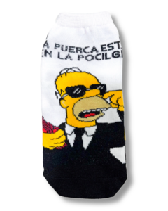 Homero Puerca