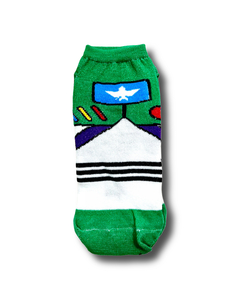 Buzz Lightyear