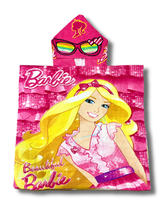 PONCHITO BARBIE