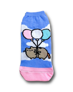 Pusheen