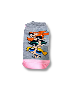 Kids PODEROSAS