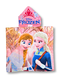 PONCHITO FROZEN DUO