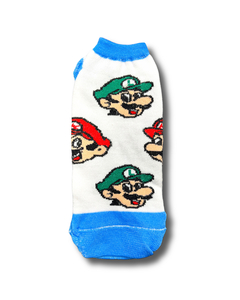 Mario y Luigi