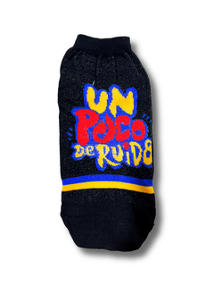 Un poco de ruido