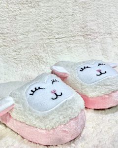 Pantuflon OVEJITA EDICION LIMITADA - comprar online