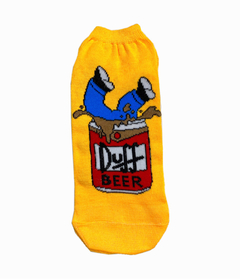 Duff Amarillo
