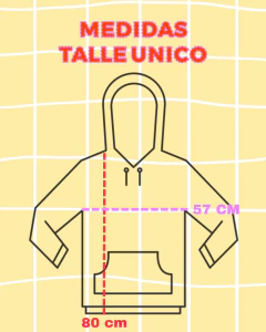 MAXI BUZO KUROMI - Smile Socks