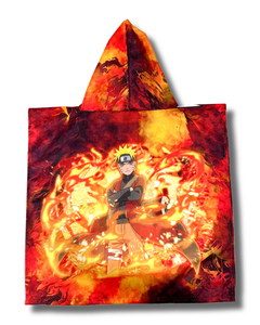 PONCHITO NARUTO - comprar online