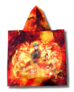 PONCHITO NARUTO - comprar online