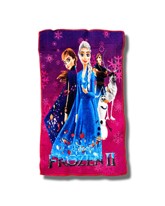 Toalla de mano FORZEN 2