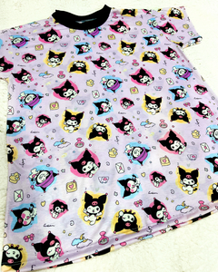 REMERON MINI KUROMI