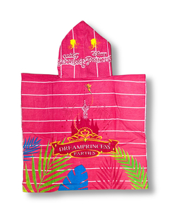 PONCHITO AMIGAS PRINCESAS - comprar online