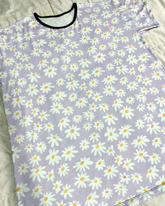 REMERON MARGARITAS LILA