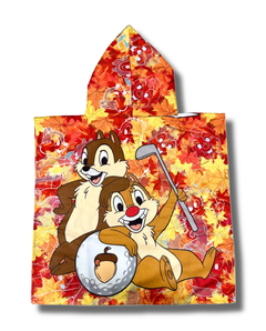 PONCHITO CHIP Y DALE - comprar online
