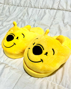 Pantuflon POOH