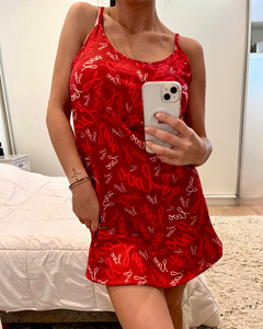 VESTIDITO LOVE