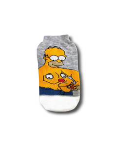 Homero Pizza KIDS