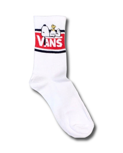 Vans Snoopy