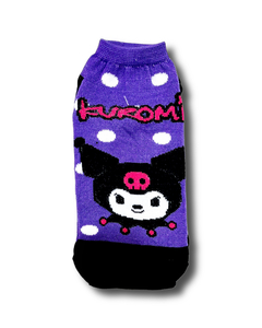 Kuromi Lila