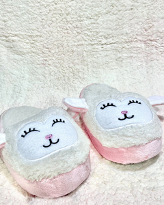 Pantuflon OVEJITA EDICION LIMITADA