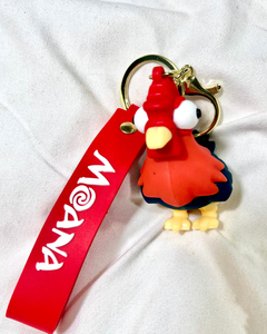 LLAVERO HEI HEI