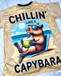 REMERON CAPYBARA - comprar online
