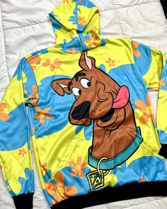 MAXI BUZO SCOOBY DOO - comprar online