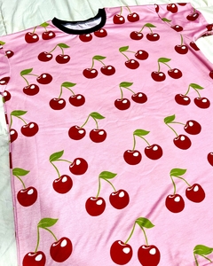 REMERON CHERRYS