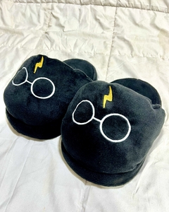 Pantuflon HARRY PORTER