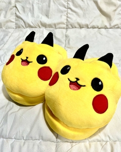 Pantuflon PIKACHU