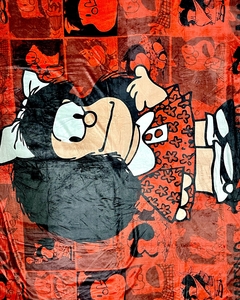 Manta Micropolar MAFALDA