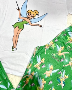 Pijama TINKERBELL en internet