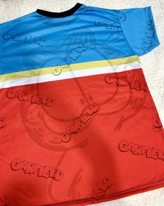 REMERON GARFIELD RAYAS - comprar online
