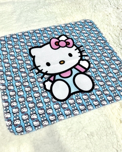 INDIVIDUAL KITTY CELESTE
