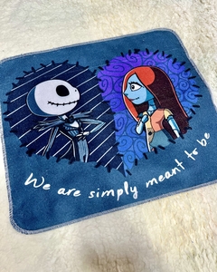 INDIVIDUAL JACK Y SALLY