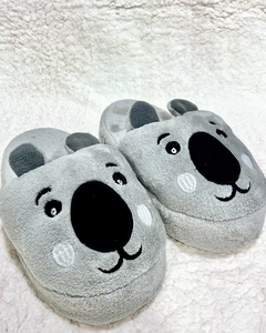 Pantuflon KOALA EDICION LIMITADA