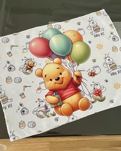 INDIVIDUAL POOH