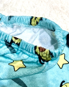 Pant Polar Soft Animado Palta Estrellas en internet