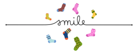 Smile Socks