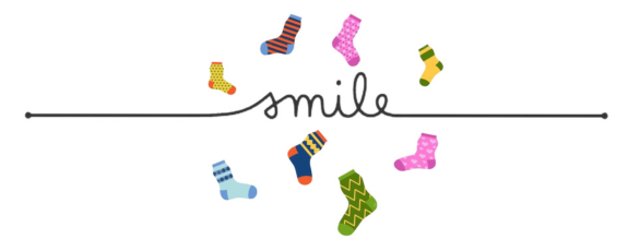 Smile Socks