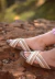 Birken X Natural - HELEVE VEGAN SHOES