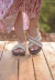 Birken X Natural - HELEVE VEGAN SHOES
