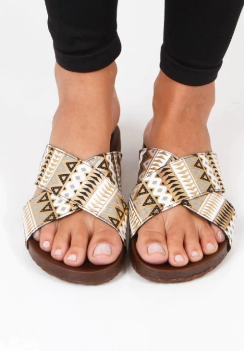 Birken X Geometria Sagrada