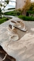 Birken Tratorada OFF white (Franjas) na internet