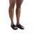 Birken X Tratorada - Preto Liso - HELEVE VEGAN SHOES